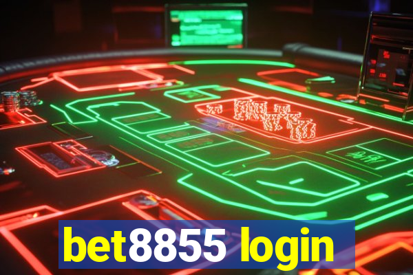 bet8855 login